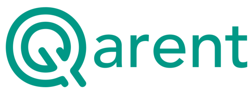 Qarent Logo